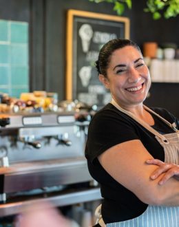 How Small and Mid-Sized Businesses Can Drive Latino Job Growth