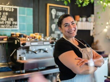 How Small and Mid-Sized Businesses Can Drive Latino Job Growth