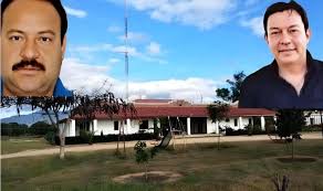 With a Black Hawk, Chiapas Police Target ‘The Lord of the Horses’