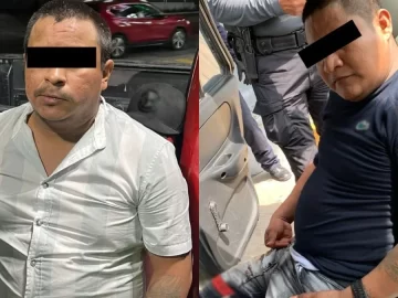 “El Cabañas,” Los Rusos gang leader in Acapulco and mastermind of attack on federal police officers in Guerrero, arrested