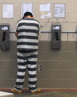 A Gift to Prison Telecoms: Trump FCC Hikes Inmate Call Rates
