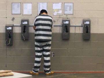 A Gift to Prison Telecoms: Trump FCC Hikes Inmate Call Rates