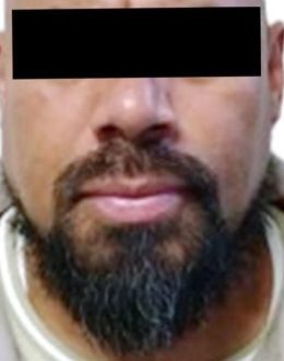 Mexico extradites Carlos Érick Vázquez González, alleged financial operator of the CJNG, to the United States