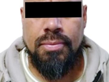 Mexico extradites Carlos Érick Vázquez González, alleged financial operator of the CJNG, to the United States