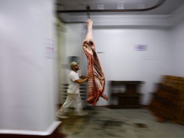 “It’s a Betrayal”: US Ranchers Furious Over the Trump Administration’s Plan to Import More Argentine Beef