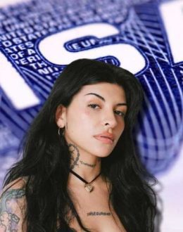 Cazzu Loses Visa; Reveals the Powerful Reason Why She Can’t Go to the United States