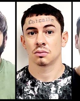 Chapiza-CJNG Mech4corta Identified