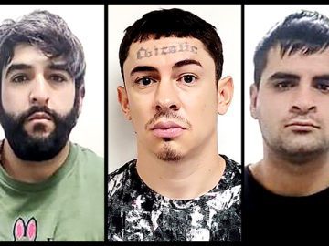 Chapiza-CJNG Mech4corta Identified