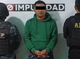 “El Chesman,” Second Person Implicated in the Murder of Father Marcelo Pérez in Chiapas, Arrested