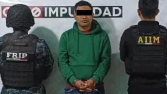“El Chesman,” Second Person Implicated in the Murder of Father Marcelo Pérez in Chiapas, Arrested