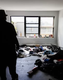 ICE Rips Children from Their Homes in Chicago, Leaving Trauma and Destruction