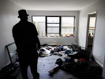 ICE Rips Children from Their Homes in Chicago, Leaving Trauma and Destruction