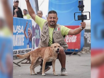 Tijuana Marathon Dog ‘El Chicles’ Dies of Poisoning