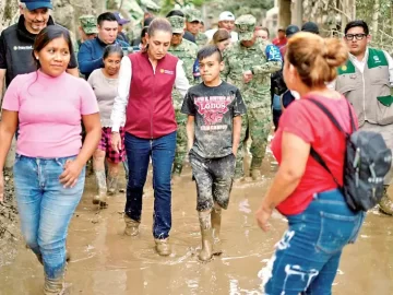 Aid Flows After Disaster Due to Rains; 72 Deaths and 48 Missing