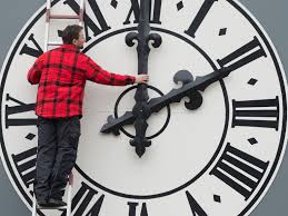 Most Americans Want to End Clock Changes