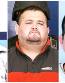 Who is “El Cris,” the Arellano Félix Cartel’s first pozolero, who was sentenced to 44 years in prison?