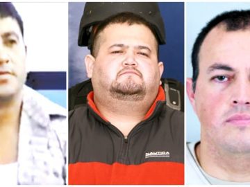 Who is “El Cris,” the Arellano Félix Cartel’s first pozolero, who was sentenced to 44 years in prison?