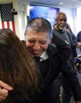 Non-Citizen Veterans at Risk of Deportation