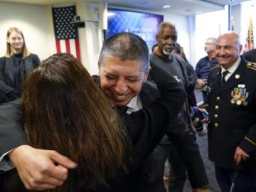 Non-Citizen Veterans at Risk of Deportation