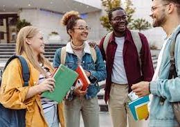 College Students Report Ongoing Mental Health Gains for Third Consecutive Year