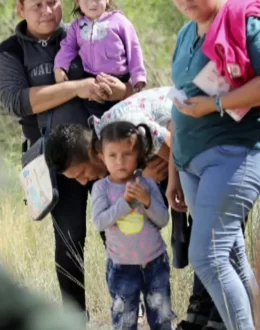 After Fleeing Their Country Alone, Immigrant Kids Get a $5,000 Bill from the U.S. Government