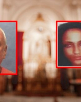 “Deacon of Death” Executed for Murdering Two Women with an Axe and Throwing Their Remains into a Florida Lake