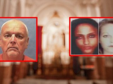 “Deacon of Death” Executed for Murdering Two Women with an Axe and Throwing Their Remains into a Florida Lake