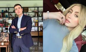 Diana Esparragoza bids farewell to stylist Miguel de la Mora after his murder in Polanco and asks for respect