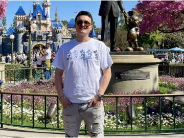 Fashion designer Edgar Molina shot dead in Guanajuato