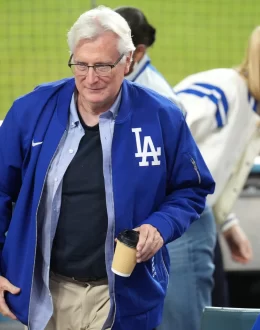 The Dodgers Slapped Latinos in the Face — and the Lakers Are About to Do the Same