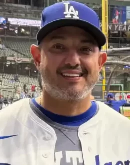 Job Gone After ‘Call ICE’ Outburst at Dodgers Game Goes Viral