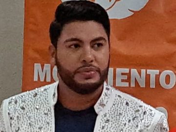 Mayor of Elota Reappears After Attack; Assured That He and His Team Are Fine