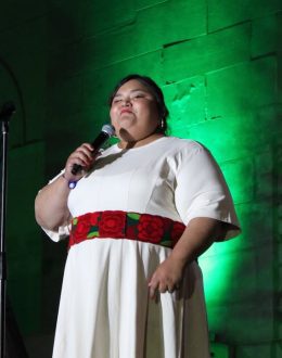 Eunisses Hernandez: “We’re Not Displacing People — We’re Giving MacArthur Park a Moment to Breathe”