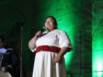 Eunisses Hernandez: “We’re Not Displacing People — We’re Giving MacArthur Park a Moment to Breathe”