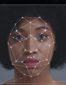 ICE Ramps Up Immigrant Surveillance With Facial Recognition, Human Tracking, and Social Media Scrutiny