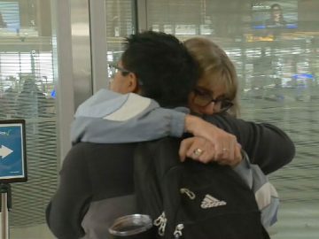 Facing Arrest, Father Self-Deports After 19 Years With Family