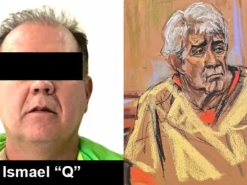 ‘El Fierro’: Rafael Caro Quintero’s nephew also facing charges in the Eastern District of New York