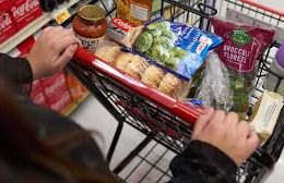 Trump Admin to Halt Federal Food Aid Nov. 1