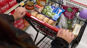 Trump Admin to Halt Federal Food Aid Nov. 1