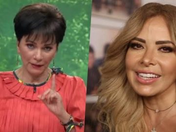 Gloria Trevi Confronts Pati Chapoy After Statements About Her Forgiveness: “We’ll See Each Other in a Courtroom in a Few Months”