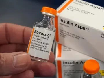 California to Offer Affordable, State-Made Insulin Starting Next Year