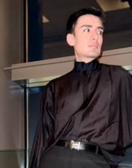 Video Leaked of Hairstylist ‘Micky Hair’ Murdered on the Streets of Polanco; Shot 5 Times