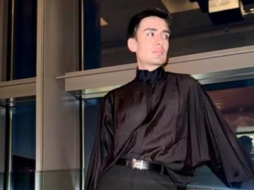 Video Leaked of Hairstylist ‘Micky Hair’ Murdered on the Streets of Polanco; Shot 5 Times