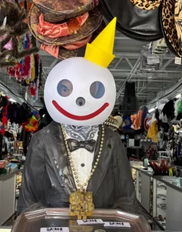 The Hidden Cost of Tariffs: Halloween Sales Plummet