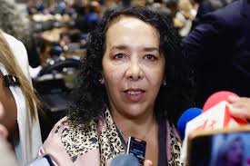 Representative Hilda Araceli Brown: Judge refuses to unfreeze her accounts after sanction for ties to “La Mayiza”