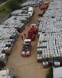 CJNG Creates Fiscal Huachicol Empire with Networks in the US and Canada