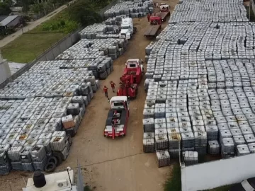 CJNG Creates Fiscal Huachicol Empire with Networks in the US and Canada