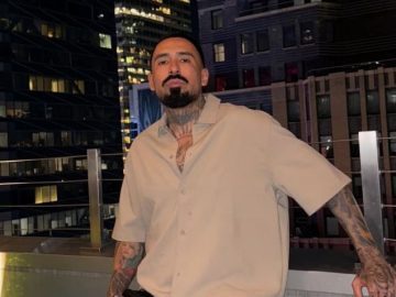 Barber Luis Fernando, known as “Ifer King,” murdered in León, found tied up and with signs of being stabbed