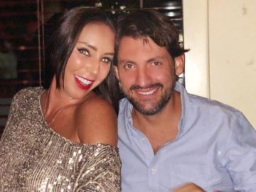 ICE finds Inés Gómez Mont with Víctor Álvarez Puga during his arrest