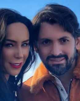 Álvarez Puga, Gómez Mont’s husband, is detained in the US, but for immigration reasons